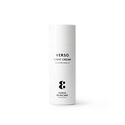 Крем для лица Night Cream