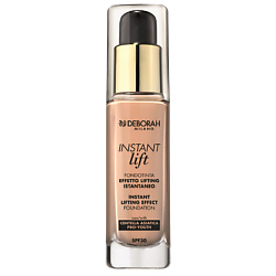 Тональная основа-лифтинг INSTANT LIFTING EFFECT FOUNDATION
