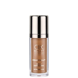 Макияж OK BEAUTY без содержания: минеральное масло OK BEAUTY