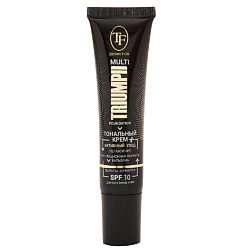 Тональный крем MULTI FOUNDATION TRIUMPH