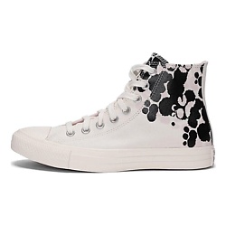 Кроссовки Chuck Taylor All Star Inked White
