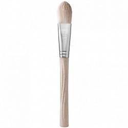 Vegan bamboo brush Кисть для нанесения жидких текстур F615b