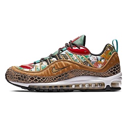Кроссовки Air Max 98 Chinese New Year 2019