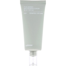 Крем для лица с комплексом керамидов укрепляющий Dual Barrier Skin Wearable Cream for Sensitive, Dry Skin
