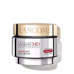 Антивозрастной крем для лица Absolue Longevity MD Intercept Cream