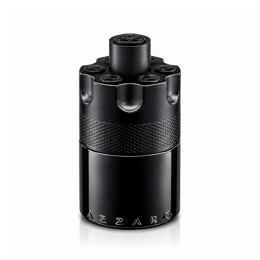 AZZARO Парфюмерная вода The Most Wanted Eau de Parfum Intense, 50