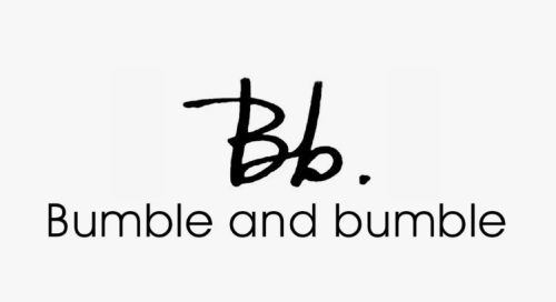 BUMBLE AND BUMBLE