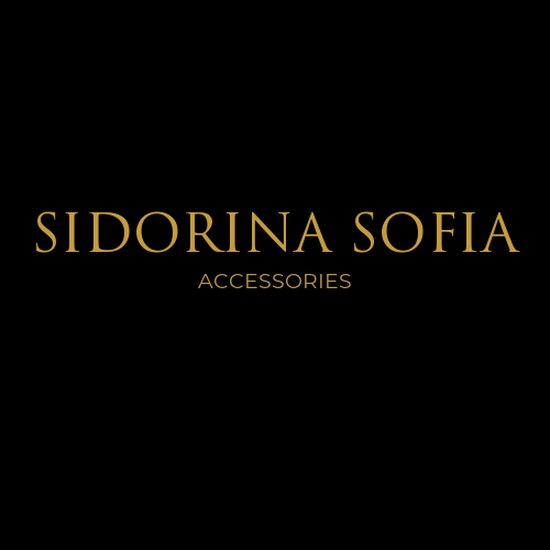 SIDORINA SOFIA ACCESSORIES