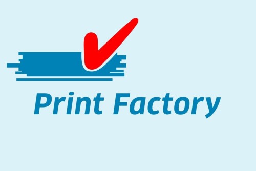 PRINT FACTORY
