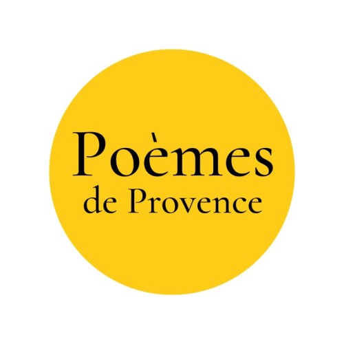 POÈMES DE PROVENCE