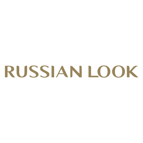 RUSSIAN LOOK