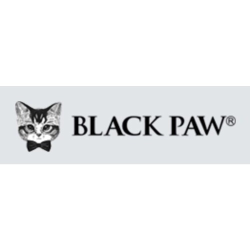 BLACK PAW