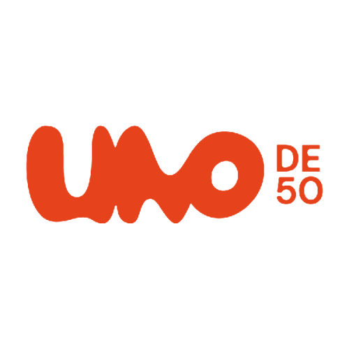 UNO DE 50