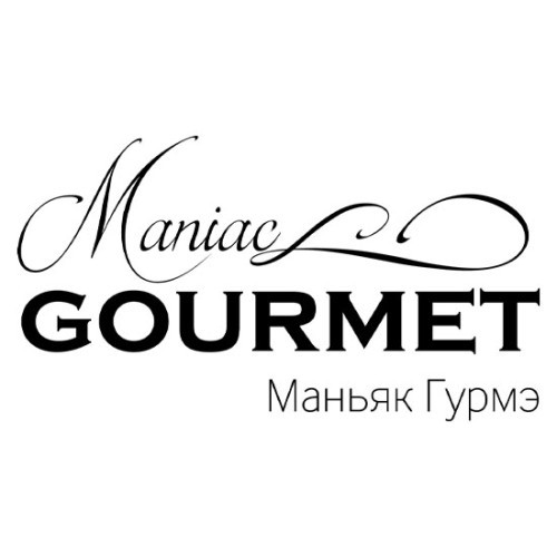 MANIAC GOURMET