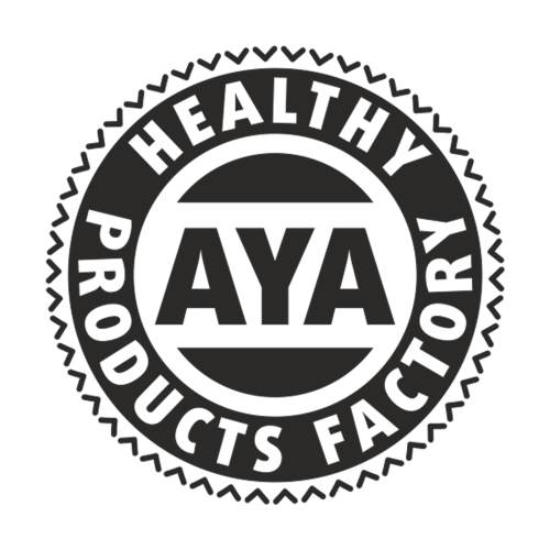 AYA HEALTHY PRODUCTS FACTORY