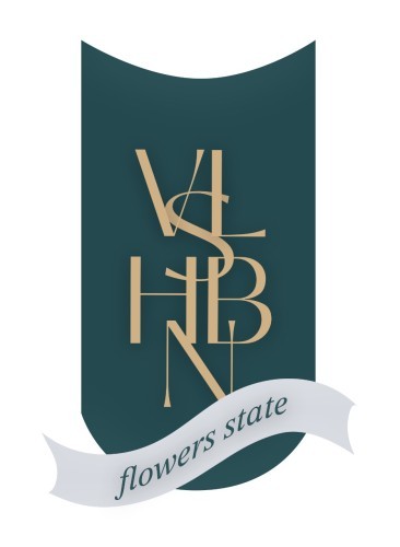 VLSHBN FLOWERS STATE