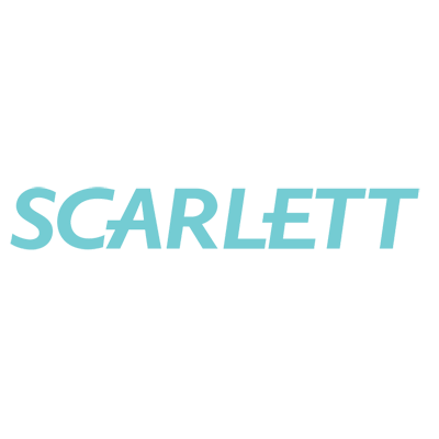 who is scarlett
