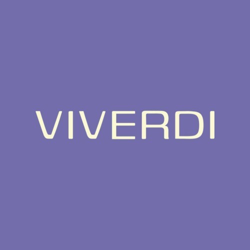 ВИВЕРДИ VIVERDI