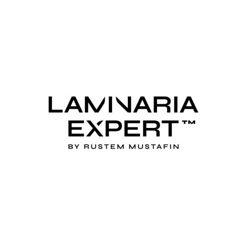 LAMINARIA EXPERT BY RUSTEM MUSTAFIN