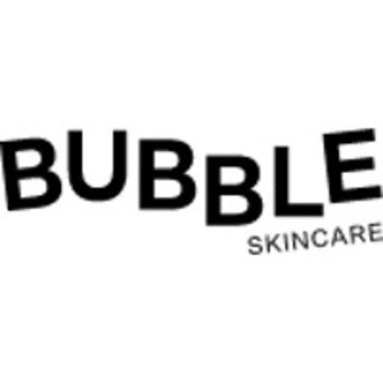 BUBBLE SKINCARE
