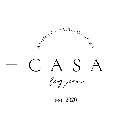 CASA LEGGERA