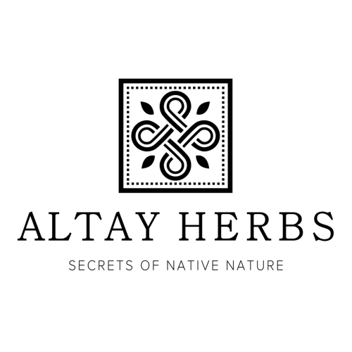 ALTAY HERBS SECRETS OF NATIVE NATURE