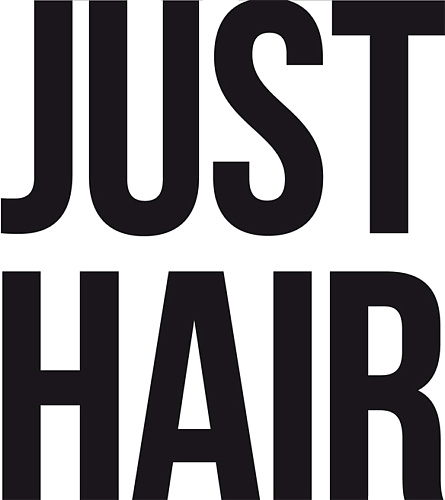 JUST HAIR