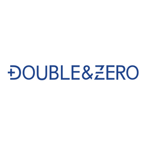 DOUBLE&ZERO