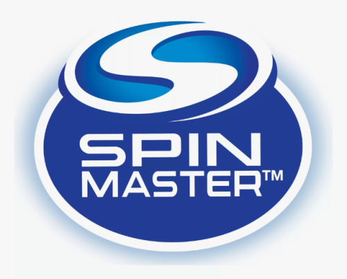 SPIN MASTER