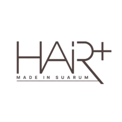 HAIR+ MADE IN SUARUM