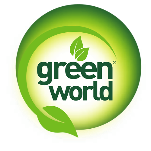 GREEN WORLD