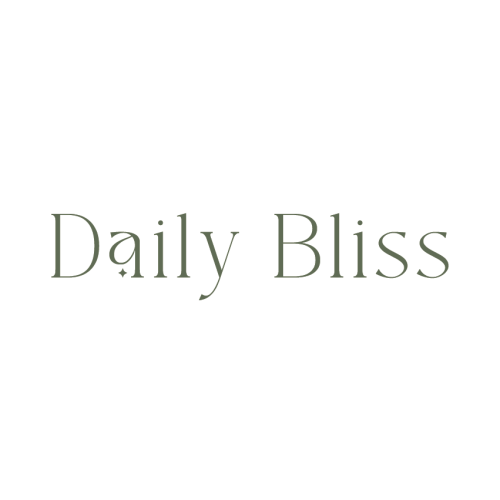 DAILY BLISS SKINCARE