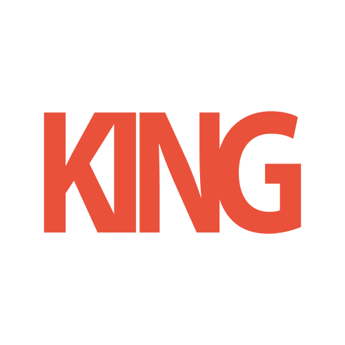 KING