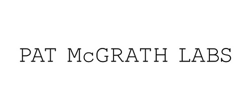 PAT MCGRATH LABS