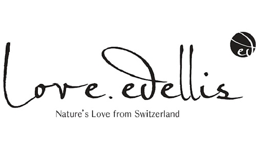 LOVE EDELLIS