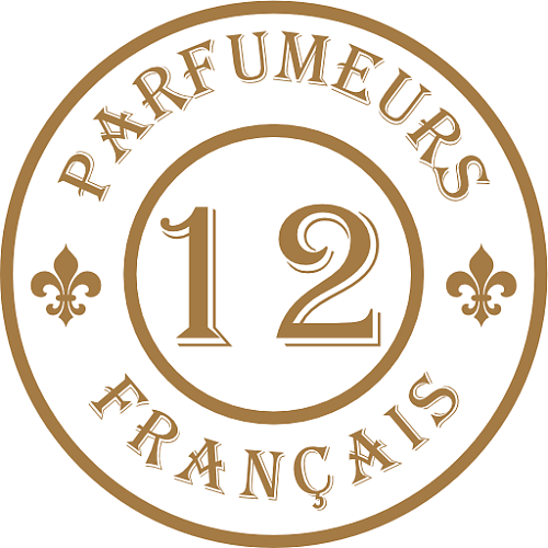 12 PARFUMEURS FRANCAIS