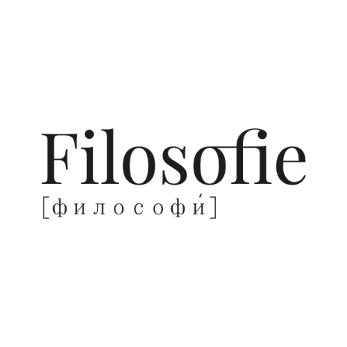 FILOSOFIE