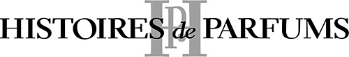 HISTOIRES DE PARFUMS