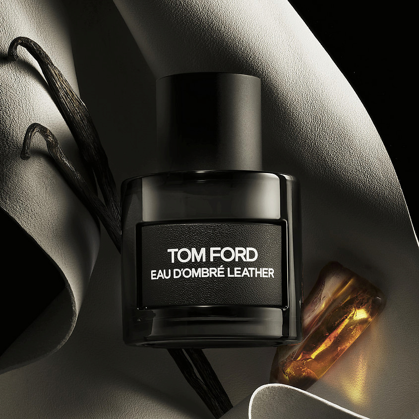 TOM FORD D'ombre Leather – фото 2