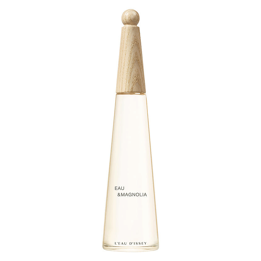 Изображение товара ISSEY MIYAKE Туалетная вода EAU D'ISSEY MAGNOLIA EDT 50ML, 50 мл Изображение товара ISSEY MIYAKE Туалетная вода EAU D'ISSEY MAGNOLIA EDT 50ML, 50 мл