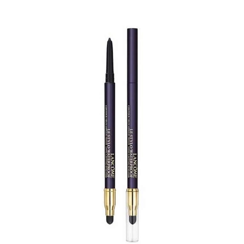 Изображение товара LANCOME Карандаш для глаз LE STYLO WATERPROOF EYE PENCIL R21 09, 0,35 гр Изображение товара LANCOME Карандаш для глаз LE STYLO WATERPROOF EYE PENCIL R21 09, 0,35 гр