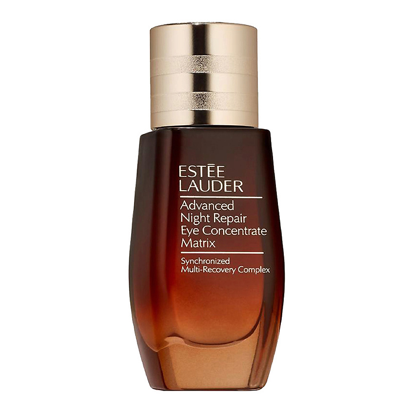 Изображение товара ESTEE LAUDER Мультифункциональный восстанавливающий концентрат для глаз 15 мл Изображение товара ESTEE LAUDER Мультифункциональный восстанавливающий концентрат для глаз 15 мл