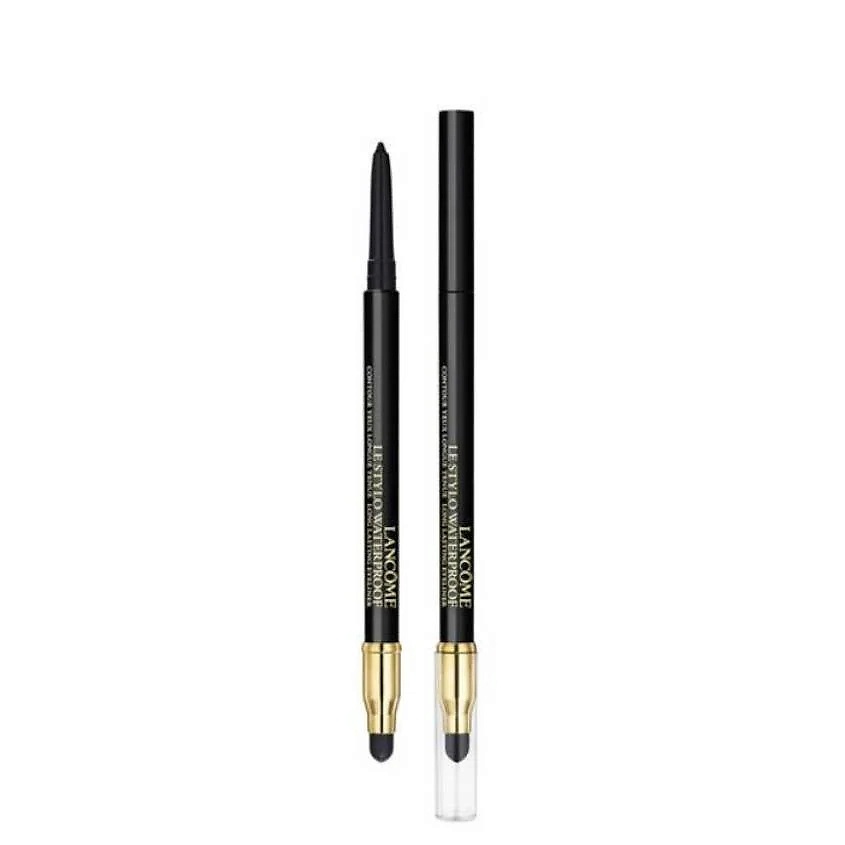 Изображение товара LANCOME Карандаш для глаз LE STYLO WATERPROOF EYE PENCIL R21 02, 0,35 гр Изображение товара LANCOME Карандаш для глаз LE STYLO WATERPROOF EYE PENCIL R21 02, 0,35 гр