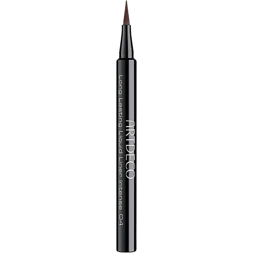 Изображение товара ARTDECO Подводка для век Long Lasting Intense № 4 0.6 мл водостойкая фломастер