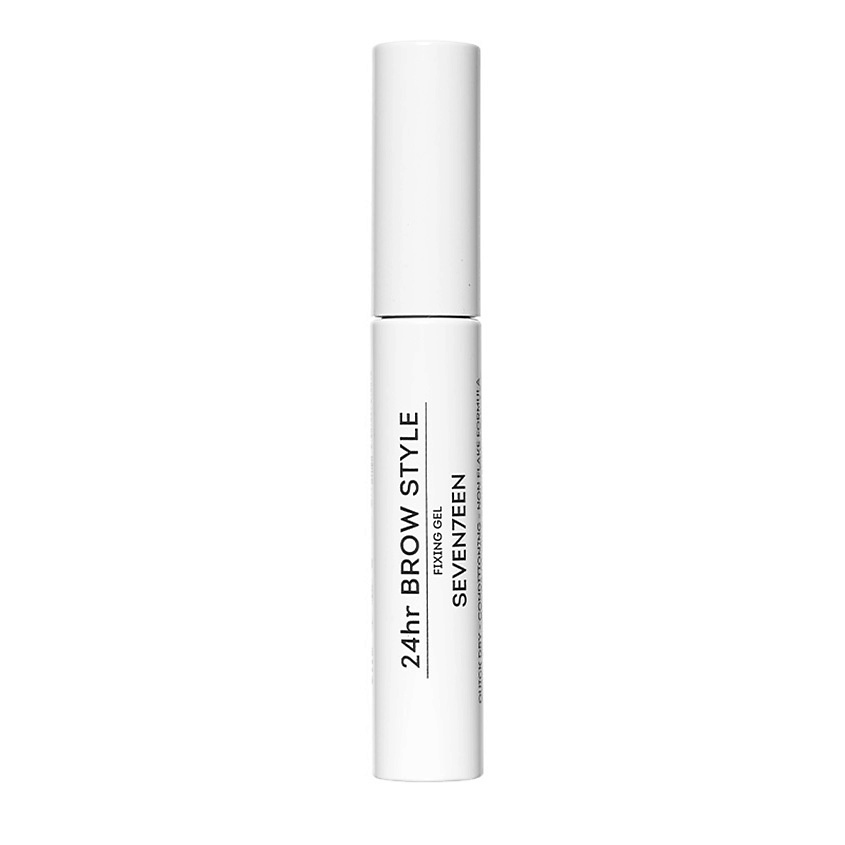 Изображение товара SEVEN7EEN Фиксирующий гель для бровей 24HR BROW STYLE FIXING GEL, 10 мл