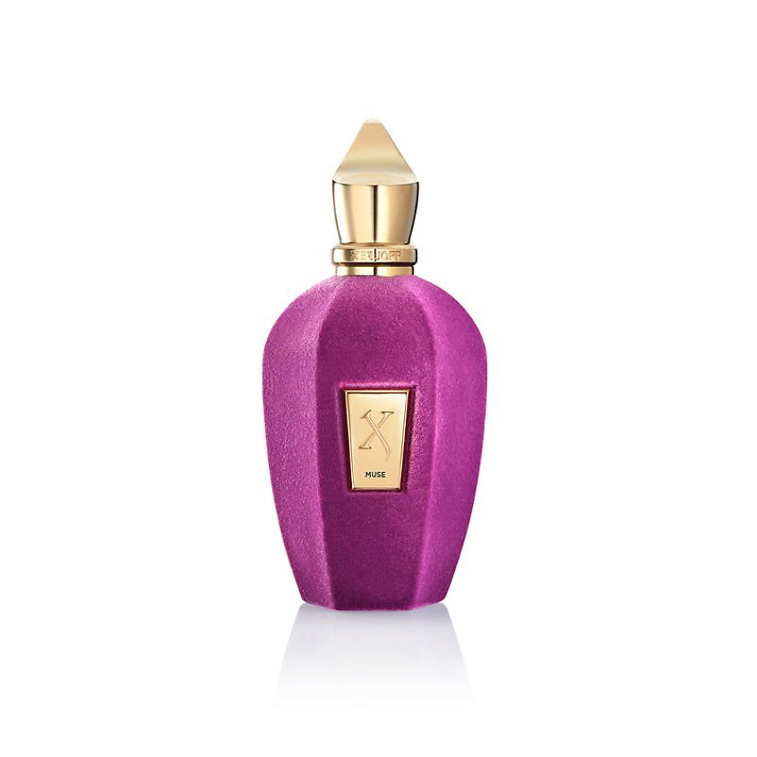 Изображение товара XERJOFF Парфюмерная вода MUSE EDP 100ML, 100 мл