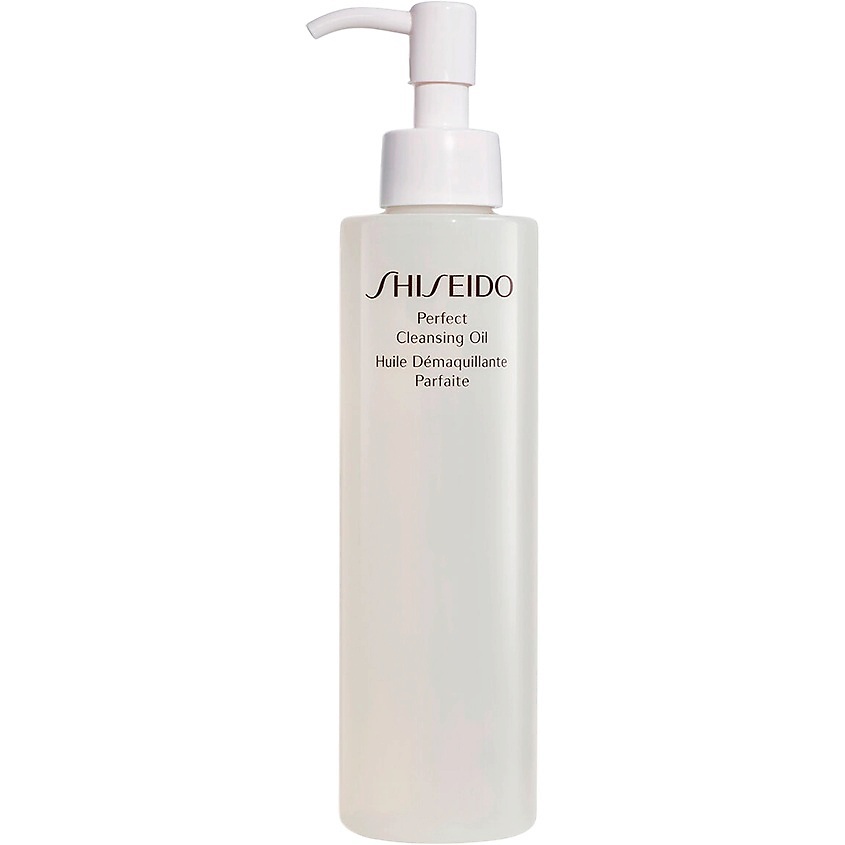 Изображение товара SHISEIDO Масло очищающее для лица Perfect Cleansing Oil 180 мл