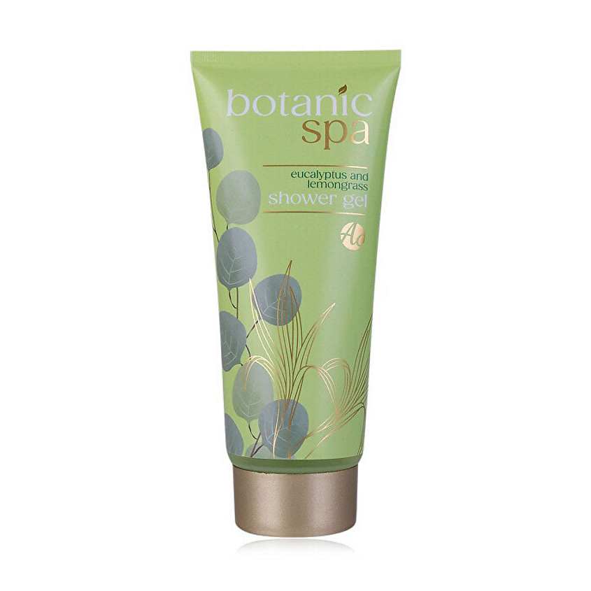Изображение товара ACCENTRA Гель для душа Botanic Spa, 200 мл Изображение товара ACCENTRA Гель для душа Botanic Spa, 200 мл