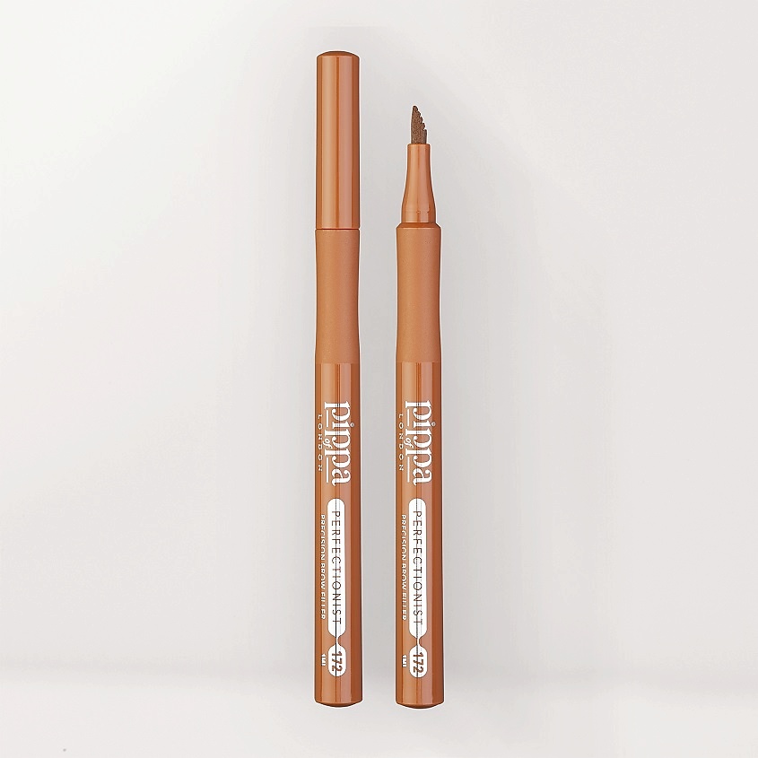 Изображение товара Жидкий карандаш для бровей PIPPA OF LONDON Perfectionist Brow Pen № 172 1 мл
