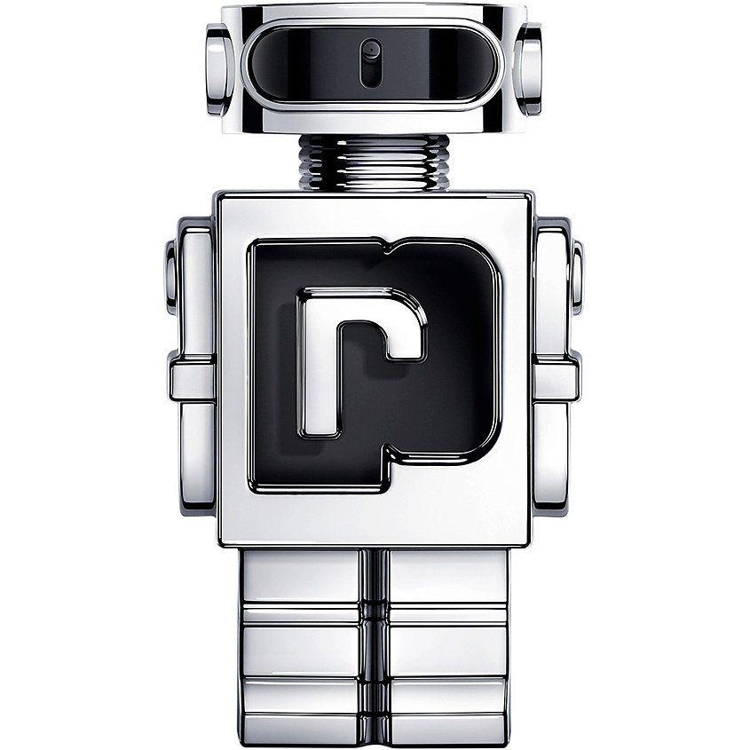 Изображение товара Paco Rabanne Phantom мужская туалетная вода 50 мл с NFC технологиями Изображение товара Paco Rabanne Phantom мужская туалетная вода 50 мл с NFC технологиями